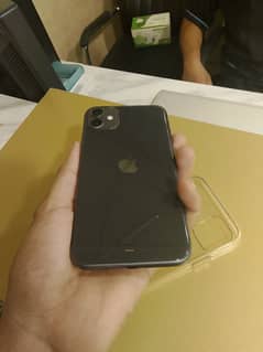 iPhone 11 jv 64 GB