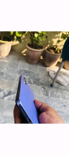 Vivo Y17s