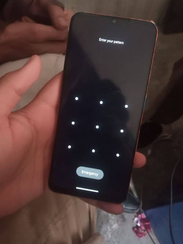 realme not 50 03127434851 read description 3