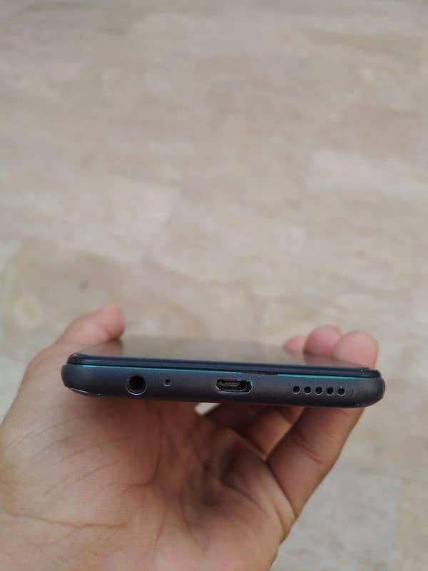 Infinix note 7 -6/128 11