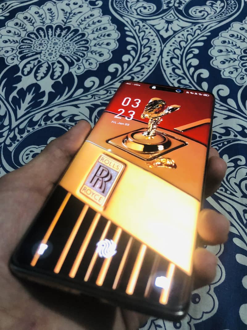 infinix Zero 30 4