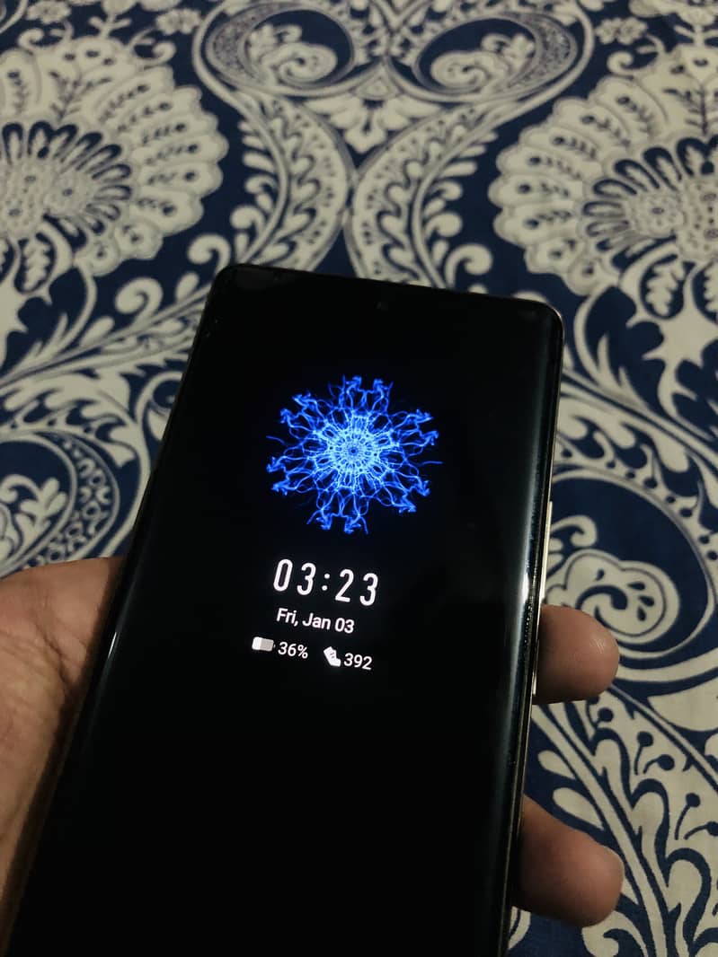 infinix Zero 30 6