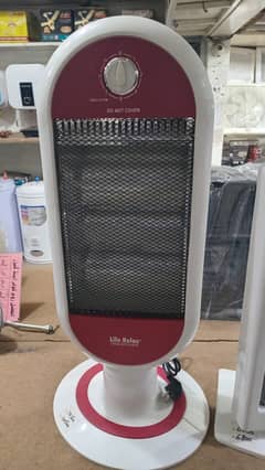 Electric heater available in wholesale rate