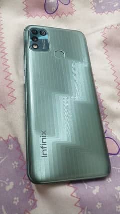 Infinix