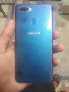 oppo A5s 3/32