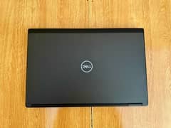 Dell Precision 7730 Workstation i7 Box Open | 4 GB + 6 GB Graphic Card