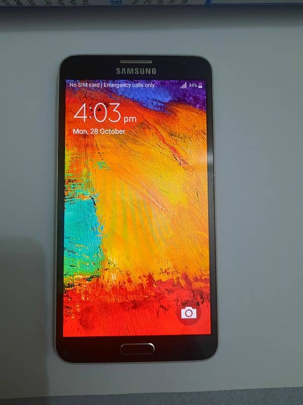 samsung note 3 lite 2