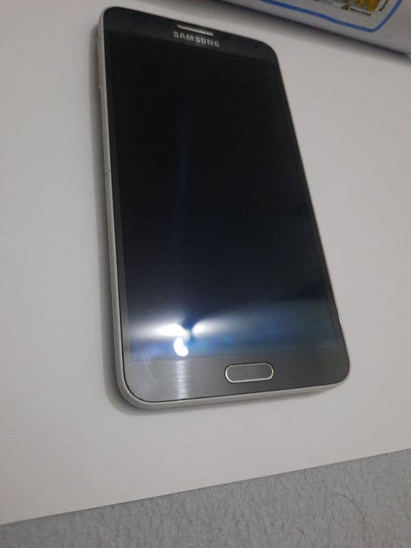 samsung note 3 lite 4