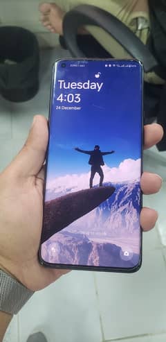 One Plus 9 Pro