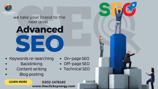 Professional SEO Expert | Search Engine Optimization | SEO Services