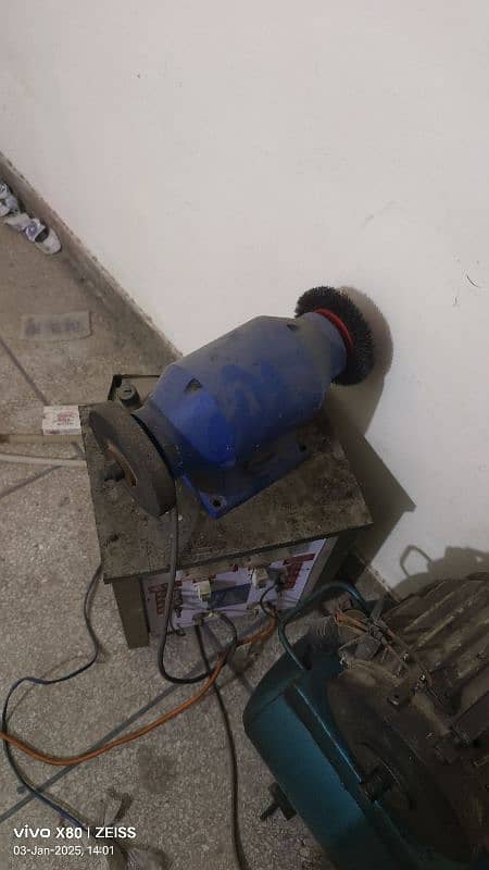 automatic air compressor 4