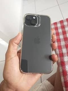 iphone 15 plus 128gb non pta Jv