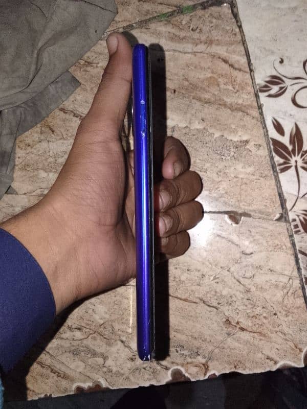 Tecno Spark 6 with box 2