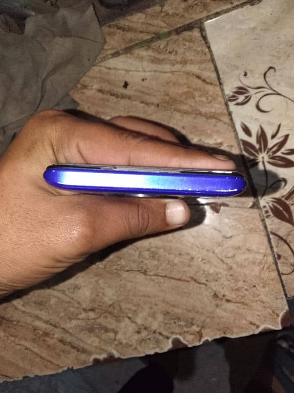 Tecno Spark 6 with box 3