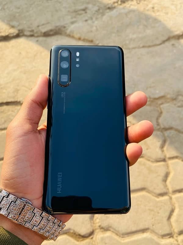 Huawei p30 pro 0