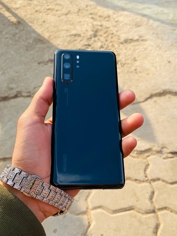 Huawei p30 pro 5