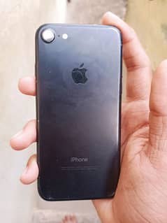 iPhone 7