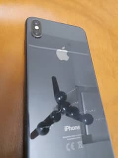 i phone xs max pta prove