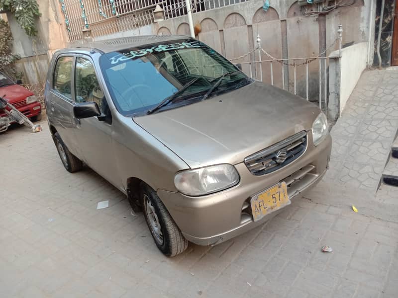 Suzuki Alto In Awesome Condition 0