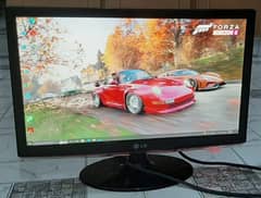 LG 22inch HDMI Gaming LED Monitor