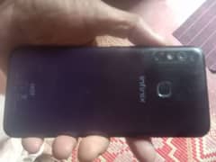 Infinix Hot 8