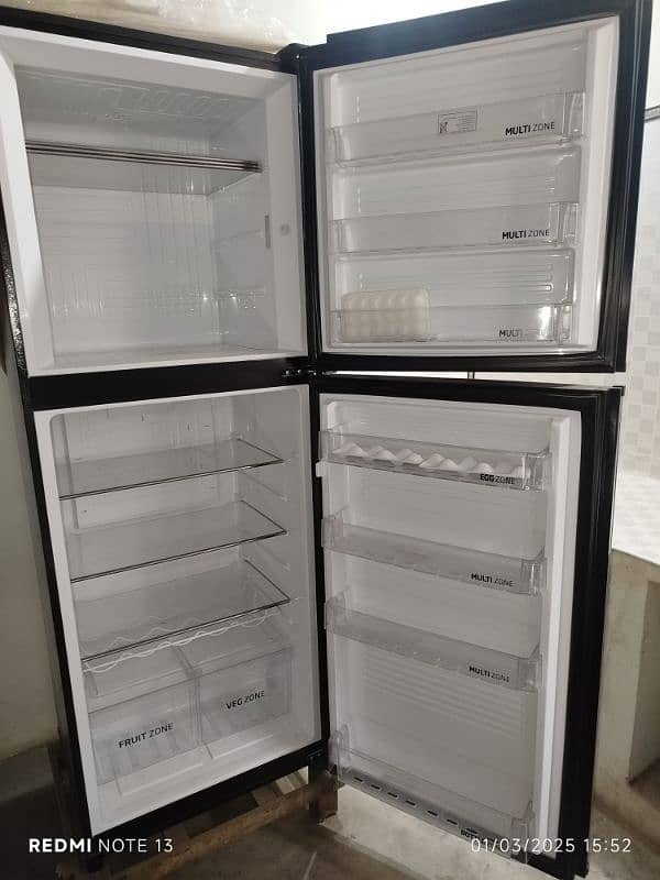 Pel Refrigerator 22250 1