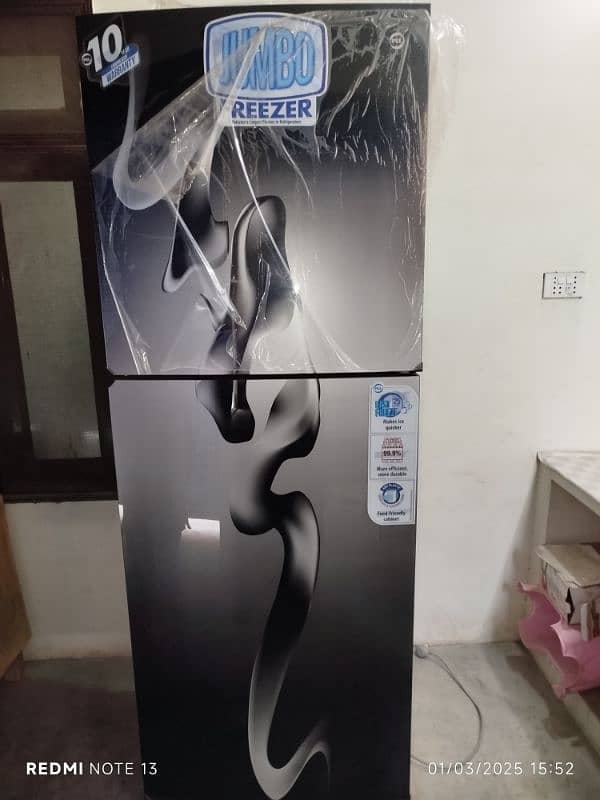 Pel Refrigerator 22250 2