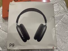 P9 Wireless Headphones