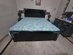 king size bed for sale