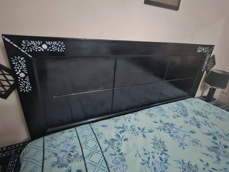 only bed set mean bed and side table king size bed for sale 4