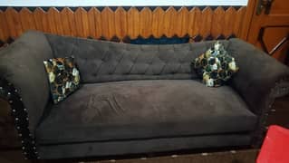 Sofa 3 Seater | Excellent Condition | Rawalpindi