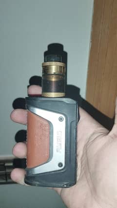 vape 200w