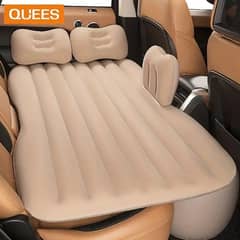 Universal Air Mattress, Inflatable Bed for Car,03020062817