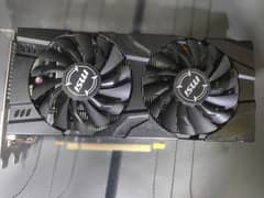 Gtx 1060 MSI 6GB better than rx470 480 570 Gtx 1050 1050ti 970 960