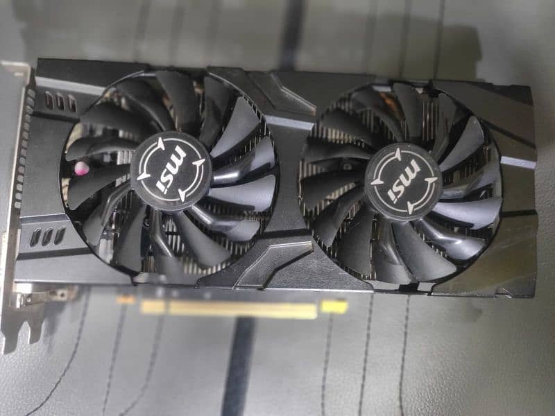 Gtx 1060 MSI 6GB better than rx470 480 570 Gtx 1050 1050ti 970 960 0