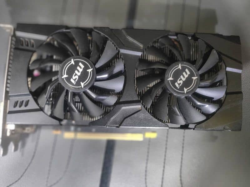 Gtx 1060 MSI 6GB better than rx470 480 570 Gtx 1050 1050ti 970 960 1