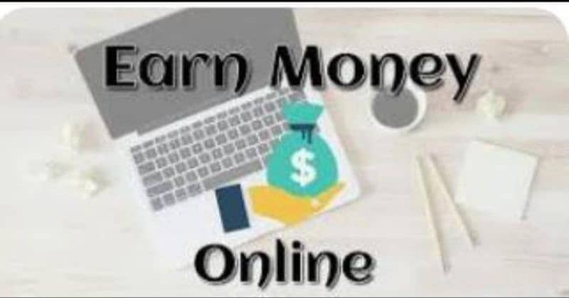 Earn money only using your smartphone 0