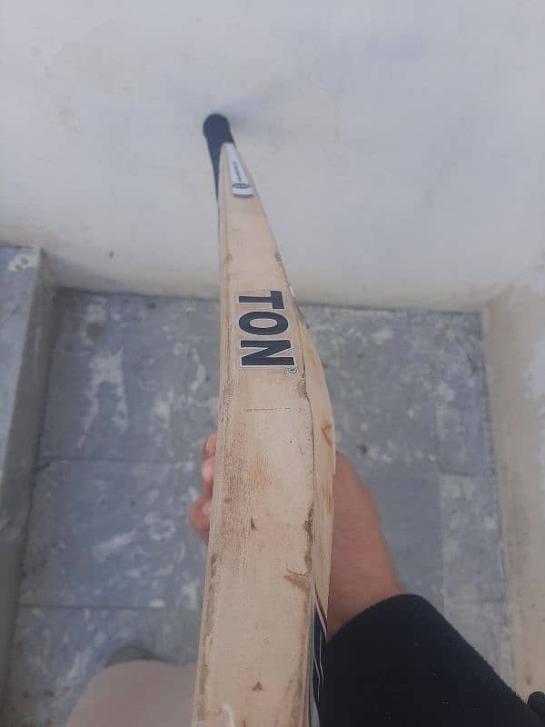 SS Hard ball bat best condition | Free dalevery 1