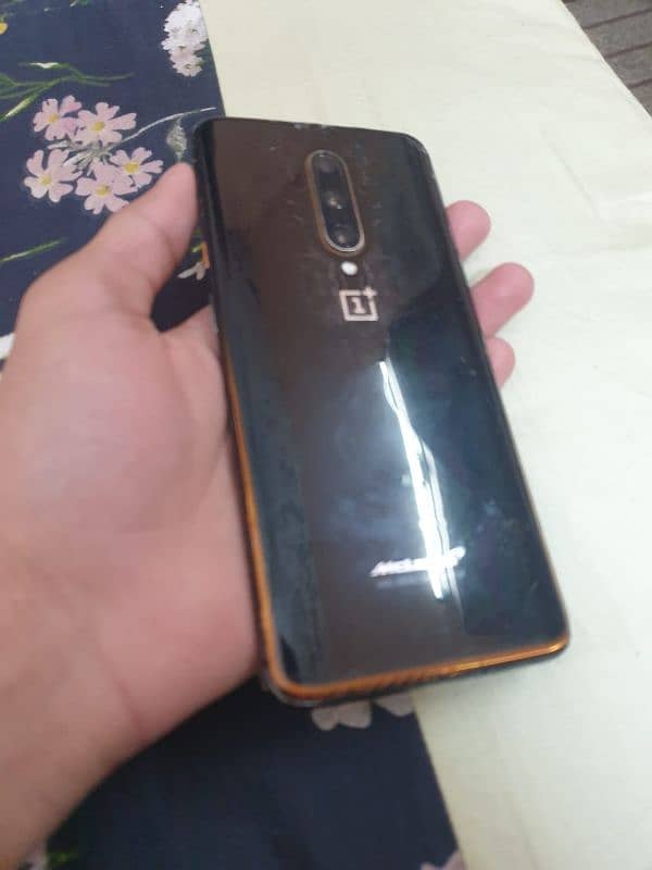 Oneplus 7t pro 5G exchange possible 3