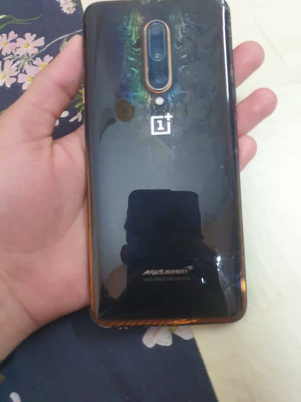 Oneplus 7t pro 5G exchange possible 11