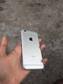 iphone 6s Pta aproved/64 gb