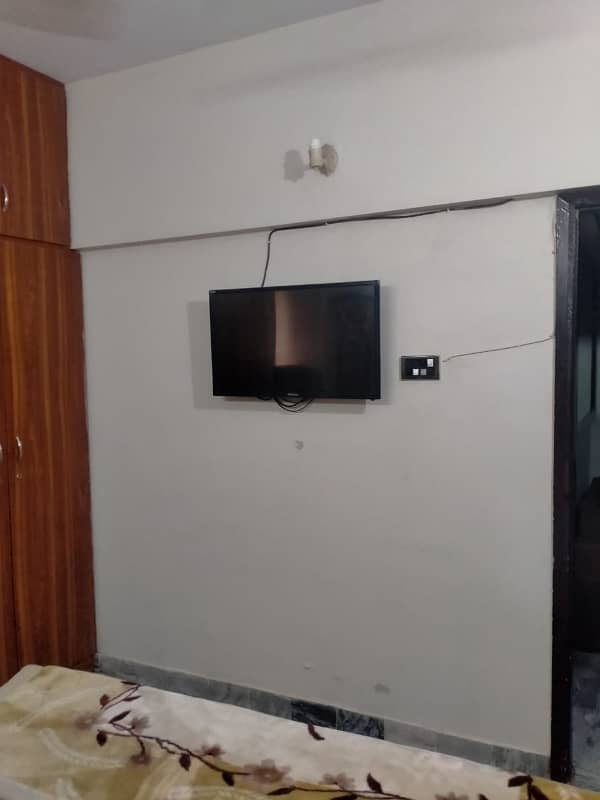 Park Facing Apartment For Sale In Solaira Apartment Block 13 7