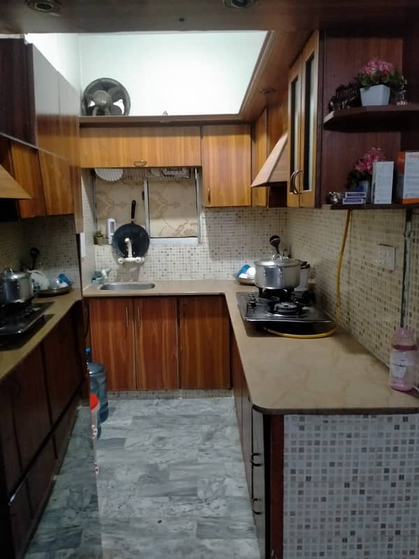 Park Facing Apartment For Sale In Solaira Apartment Block 13 19