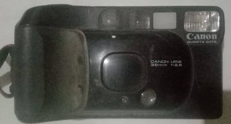 Camera for sale 3