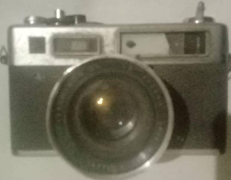 Camera for sale 4