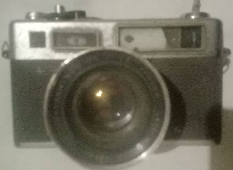 Camera for sale 6