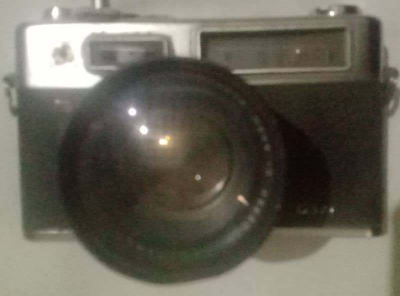 Camera for sale 7