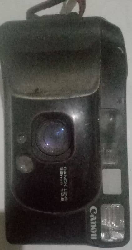 Camera for sale 9