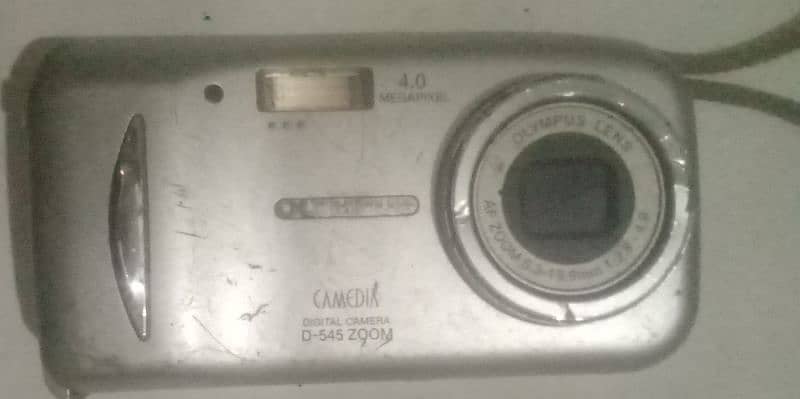 Camera for sale 14