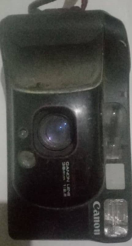 Camera for sale 18